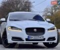 Белый Ягуар ХФ, объемом двигателя 2.18 л и пробегом 380 тыс. км за 10900 $, фото 20 на Automoto.ua