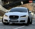 Белый Ягуар ХФ, объемом двигателя 2.18 л и пробегом 380 тыс. км за 10900 $, фото 5 на Automoto.ua