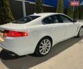 Білий Ягуар ХФ, об'ємом двигуна 3 л та пробігом 201 тис. км за 12500 $, фото 3 на Automoto.ua