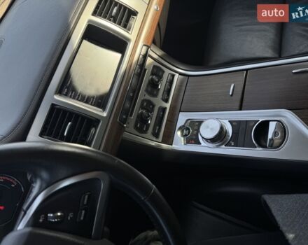 Білий Ягуар ХФ, об'ємом двигуна 2.18 л та пробігом 142 тис. км за 16500 $, фото 20 на Automoto.ua