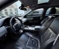 Белый Ягуар ХФ, объемом двигателя 2.2 л и пробегом 185 тыс. км за 13999 $, фото 10 на Automoto.ua