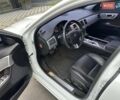 Белый Ягуар ХФ, объемом двигателя 2.18 л и пробегом 191 тыс. км за 11999 $, фото 15 на Automoto.ua
