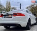 Белый Ягуар ХФ, объемом двигателя 2.18 л и пробегом 380 тыс. км за 10900 $, фото 10 на Automoto.ua