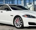 Білий Ягуар ХФ, об'ємом двигуна 2 л та пробігом 212 тис. км за 9300 $, фото 5 на Automoto.ua