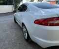 Білий Ягуар ХФ, об'ємом двигуна 2.18 л та пробігом 146 тис. км за 16000 $, фото 14 на Automoto.ua