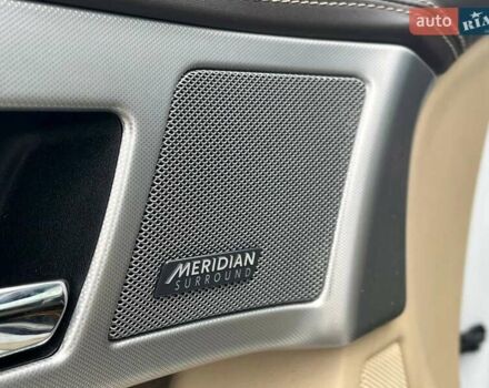 Белый Ягуар ХФ, объемом двигателя 3 л и пробегом 140 тыс. км за 14490 $, фото 14 на Automoto.ua