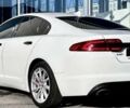 Білий Ягуар ХФ, об'ємом двигуна 2 л та пробігом 212 тис. км за 9300 $, фото 3 на Automoto.ua