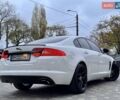 Белый Ягуар ХФ, объемом двигателя 2.18 л и пробегом 380 тыс. км за 10900 $, фото 18 на Automoto.ua