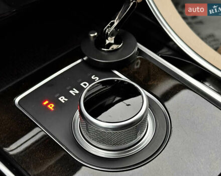 Білий Ягуар ХФ, об'ємом двигуна 3 л та пробігом 164 тис. км за 17500 $, фото 44 на Automoto.ua