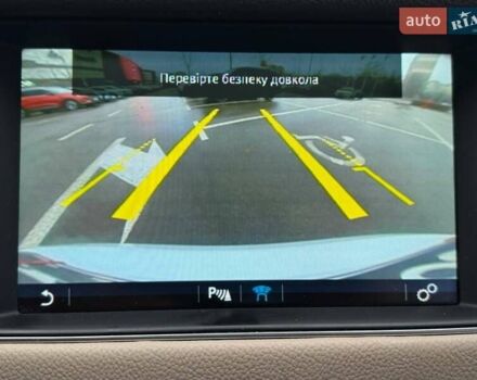 Белый Ягуар ХФ, объемом двигателя 2 л и пробегом 222 тыс. км за 13490 $, фото 22 на Automoto.ua