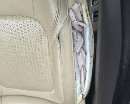 Белый Ягуар ХФ, объемом двигателя 2 л и пробегом 222 тыс. км за 7800 $, фото 22 на Automoto.ua