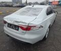 Белый Ягуар ХФ, объемом двигателя 2 л и пробегом 222 тыс. км за 7800 $, фото 13 на Automoto.ua