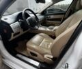 Белый Ягуар ХФ, объемом двигателя 2.2 л и пробегом 262 тыс. км за 13950 $, фото 1 на Automoto.ua