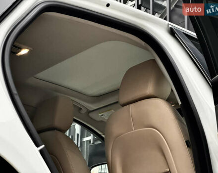 Білий Ягуар ХФ, об'ємом двигуна 3 л та пробігом 164 тис. км за 17500 $, фото 28 на Automoto.ua