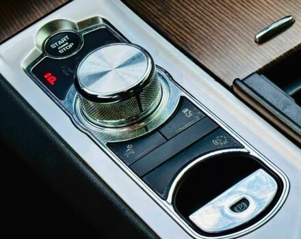 Білий Ягуар ХФ, об'ємом двигуна 2 л та пробігом 77 тис. км за 11000 $, фото 11 на Automoto.ua