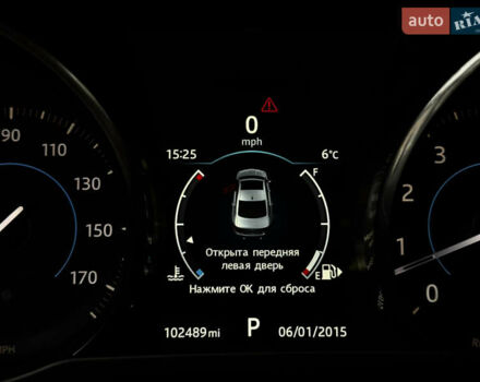 Білий Ягуар ХФ, об'ємом двигуна 3 л та пробігом 164 тис. км за 17500 $, фото 42 на Automoto.ua