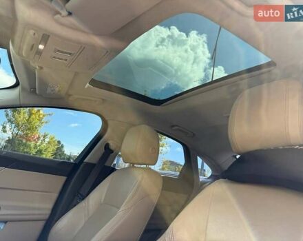 Белый Ягуар ХФ, объемом двигателя 2 л и пробегом 218 тыс. км за 13990 $, фото 24 на Automoto.ua
