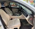 Белый Ягуар ХФ, объемом двигателя 2 л и пробегом 218 тыс. км за 13990 $, фото 10 на Automoto.ua