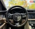 Белый Ягуар ХФ, объемом двигателя 2 л и пробегом 218 тыс. км за 13990 $, фото 15 на Automoto.ua
