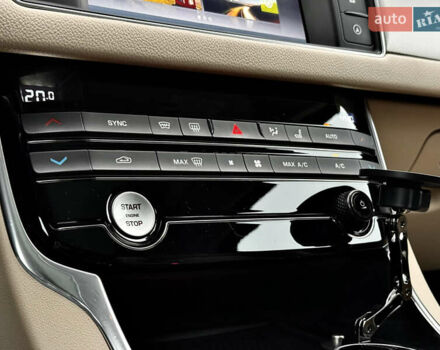 Білий Ягуар ХФ, об'ємом двигуна 3 л та пробігом 164 тис. км за 17500 $, фото 43 на Automoto.ua