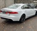 Белый Ягуар ХФ, объемом двигателя 3 л и пробегом 155 тыс. км за 18490 $, фото 4 на Automoto.ua