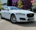 Белый Ягуар ХФ, объемом двигателя 2 л и пробегом 218 тыс. км за 13990 $, фото 3 на Automoto.ua