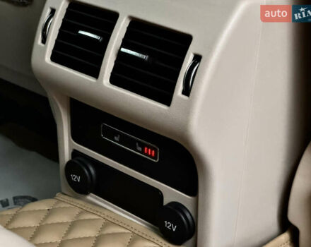 Білий Ягуар ХФ, об'ємом двигуна 3 л та пробігом 164 тис. км за 17500 $, фото 30 на Automoto.ua