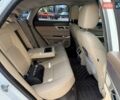 Белый Ягуар ХФ, объемом двигателя 2 л и пробегом 218 тыс. км за 15490 $, фото 9 на Automoto.ua