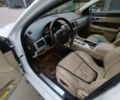 Білий Ягуар ХФ, об'ємом двигуна 3 л та пробігом 183 тис. км за 14000 $, фото 6 на Automoto.ua