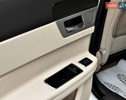 Білий Ягуар ХФ, об'ємом двигуна 3 л та пробігом 164 тис. км за 17500 $, фото 26 на Automoto.ua