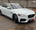 Белый Ягуар ХФ, объемом двигателя 3 л и пробегом 155 тыс. км за 18490 $, фото 2 на Automoto.ua