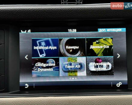 Білий Ягуар ХФ, об'ємом двигуна 3 л та пробігом 164 тис. км за 17500 $, фото 48 на Automoto.ua