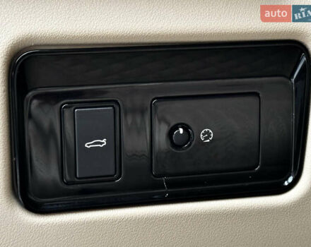 Білий Ягуар ХФ, об'ємом двигуна 3 л та пробігом 164 тис. км за 17500 $, фото 24 на Automoto.ua