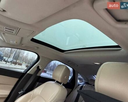 Белый Ягуар ХФ, объемом двигателя 2 л и пробегом 222 тыс. км за 13490 $, фото 23 на Automoto.ua