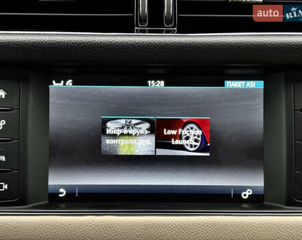 Білий Ягуар ХФ, об'ємом двигуна 3 л та пробігом 164 тис. км за 17500 $, фото 49 на Automoto.ua