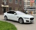 Білий Ягуар ХФ, об'ємом двигуна 3 л та пробігом 135 тис. км за 10999 $, фото 1 на Automoto.ua