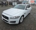 Белый Ягуар ХФ, объемом двигателя 2 л и пробегом 222 тыс. км за 7800 $, фото 9 на Automoto.ua