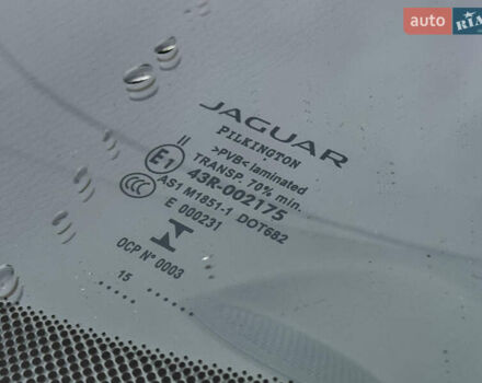 Білий Ягуар ХФ, об'ємом двигуна 3 л та пробігом 164 тис. км за 17500 $, фото 19 на Automoto.ua