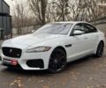 Белый Ягуар ХФ, объемом двигателя 3 л и пробегом 155 тыс. км за 18490 $, фото 1 на Automoto.ua