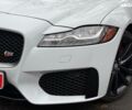 Белый Ягуар ХФ, объемом двигателя 3 л и пробегом 155 тыс. км за 18490 $, фото 8 на Automoto.ua