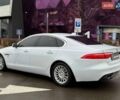 Белый Ягуар ХФ, объемом двигателя 2 л и пробегом 222 тыс. км за 13490 $, фото 4 на Automoto.ua