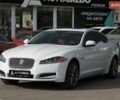 Білий Ягуар ХФ, об'ємом двигуна 2.97 л та пробігом 143 тис. км за 12900 $, фото 1 на Automoto.ua