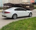 Білий Ягуар ХФ, об'ємом двигуна 3 л та пробігом 135 тис. км за 10999 $, фото 7 на Automoto.ua