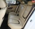 Белый Ягуар ХФ, объемом двигателя 2.97 л и пробегом 143 тыс. км за 12900 $, фото 12 на Automoto.ua