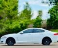 Білий Ягуар ХФ, об'ємом двигуна 2 л та пробігом 77 тис. км за 11000 $, фото 3 на Automoto.ua