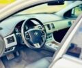 Білий Ягуар ХФ, об'ємом двигуна 2 л та пробігом 77 тис. км за 11000 $, фото 8 на Automoto.ua