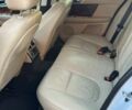 Белый Ягуар ХФ, объемом двигателя 0 л и пробегом 157 тыс. км за 7999 $, фото 10 на Automoto.ua