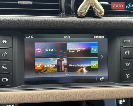 Белый Ягуар ХФ, объемом двигателя 2 л и пробегом 222 тыс. км за 13490 $, фото 20 на Automoto.ua