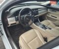 Белый Ягуар ХФ, объемом двигателя 2 л и пробегом 222 тыс. км за 7800 $, фото 18 на Automoto.ua