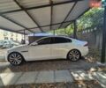 Білий Ягуар ХФ, об'ємом двигуна 2 л та пробігом 89 тис. км за 20000 $, фото 15 на Automoto.ua
